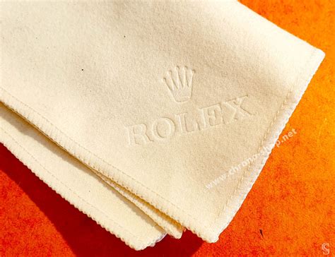 clean rolex|rolex polishing cloth.